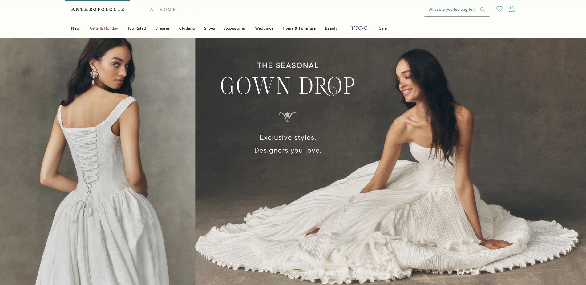 Anthropologie promo codes